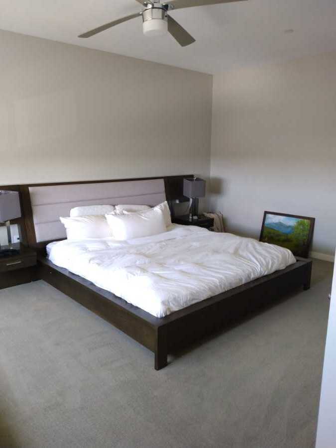 Tidy Casa project